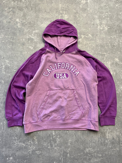 Sweat à capuche USA