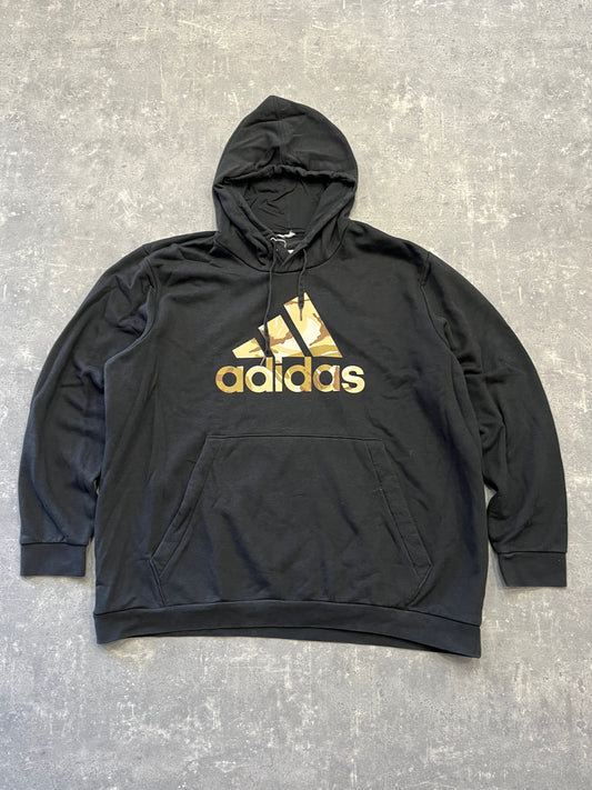 Sweat à capuche Adidas