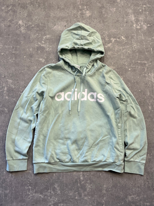 Sweat à capuche Adidas