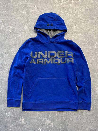 Sweat à capuche Under Armour