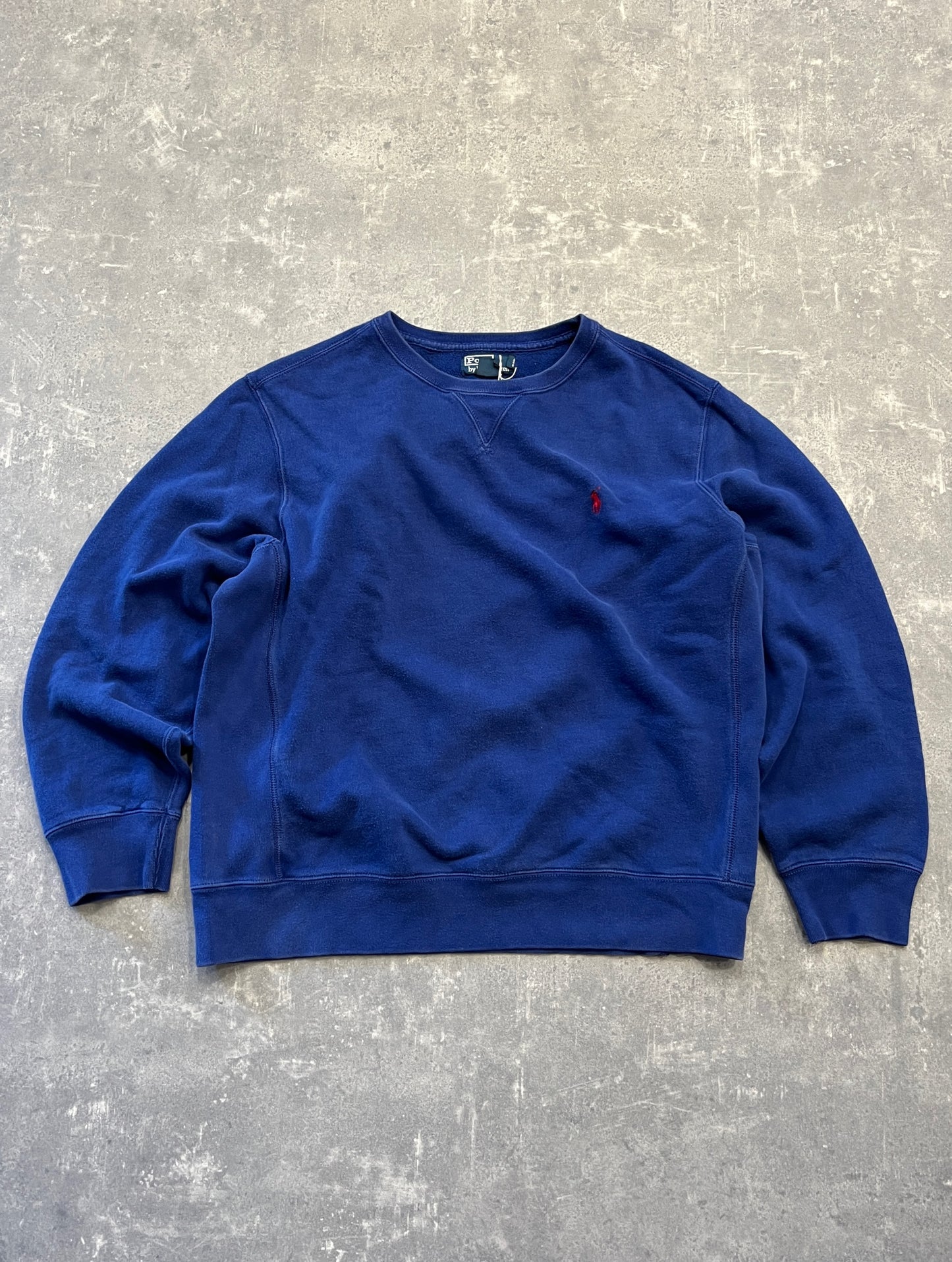 Pull Ralph Lauren