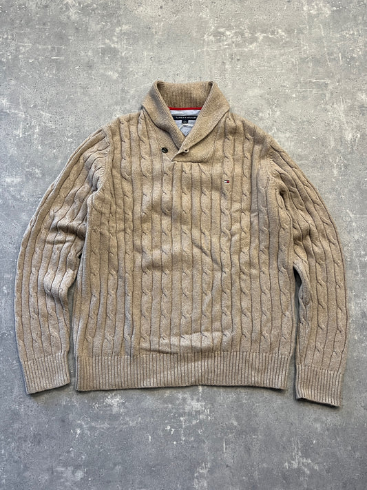 Pull Tommy Hilfiger