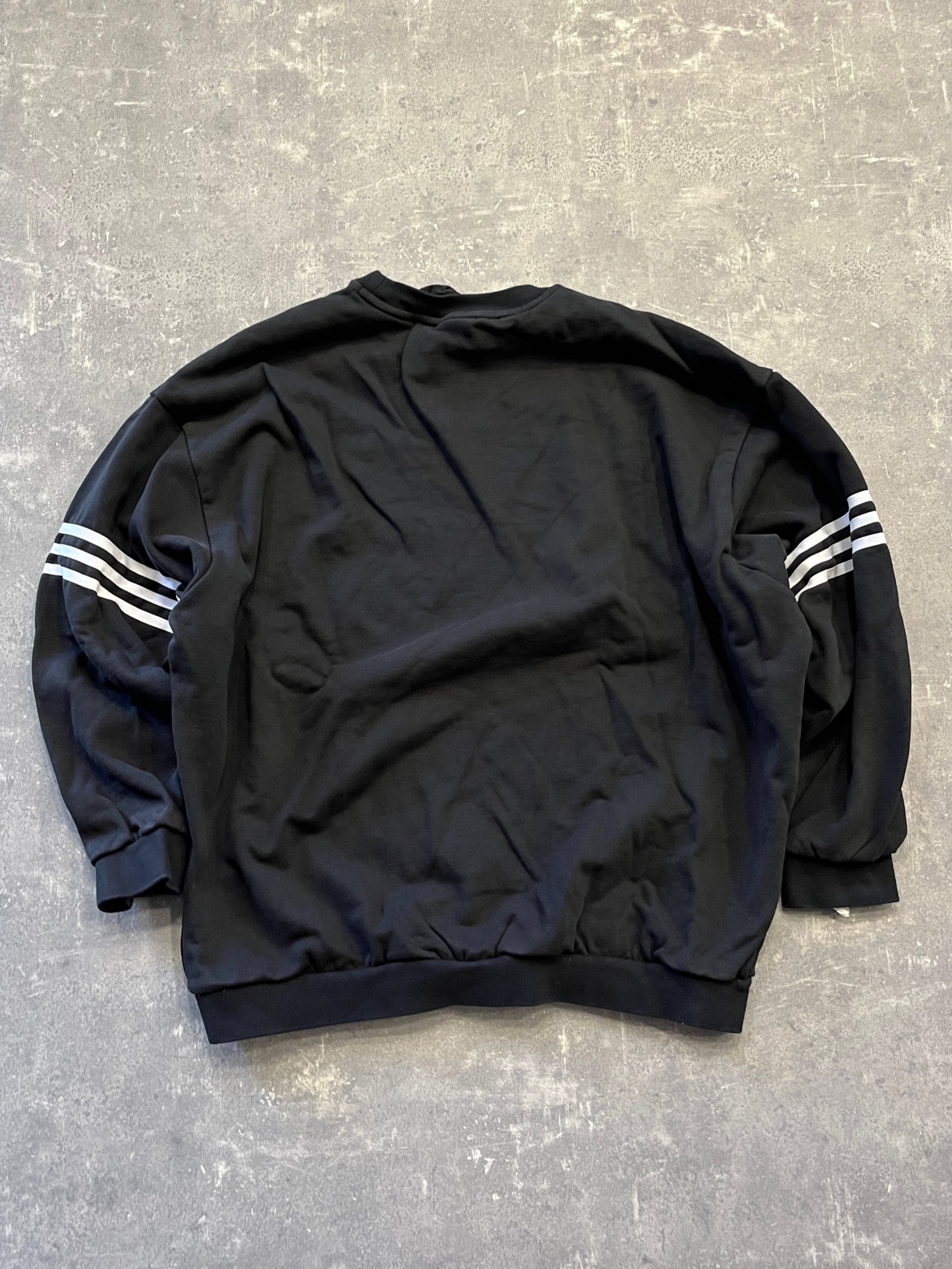 Pull Adidas