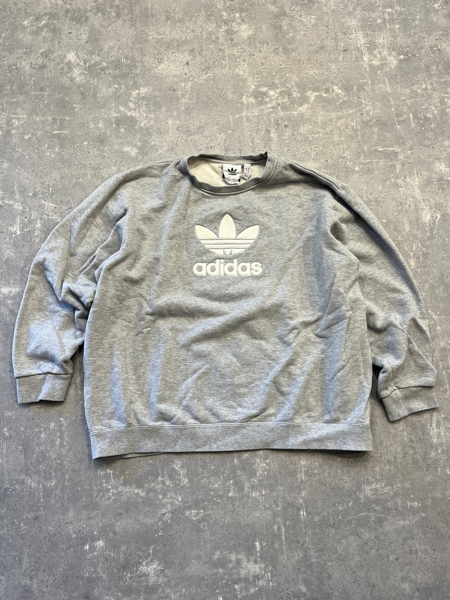 Pull Adidas