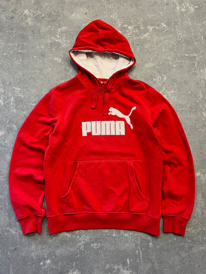 Sweat à capuche Puma