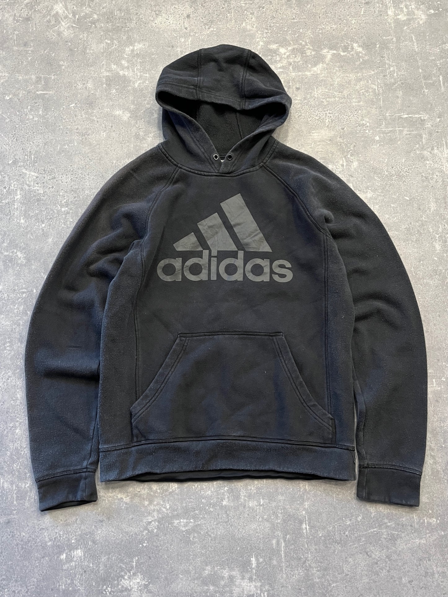 Sweat à capuche Adidas