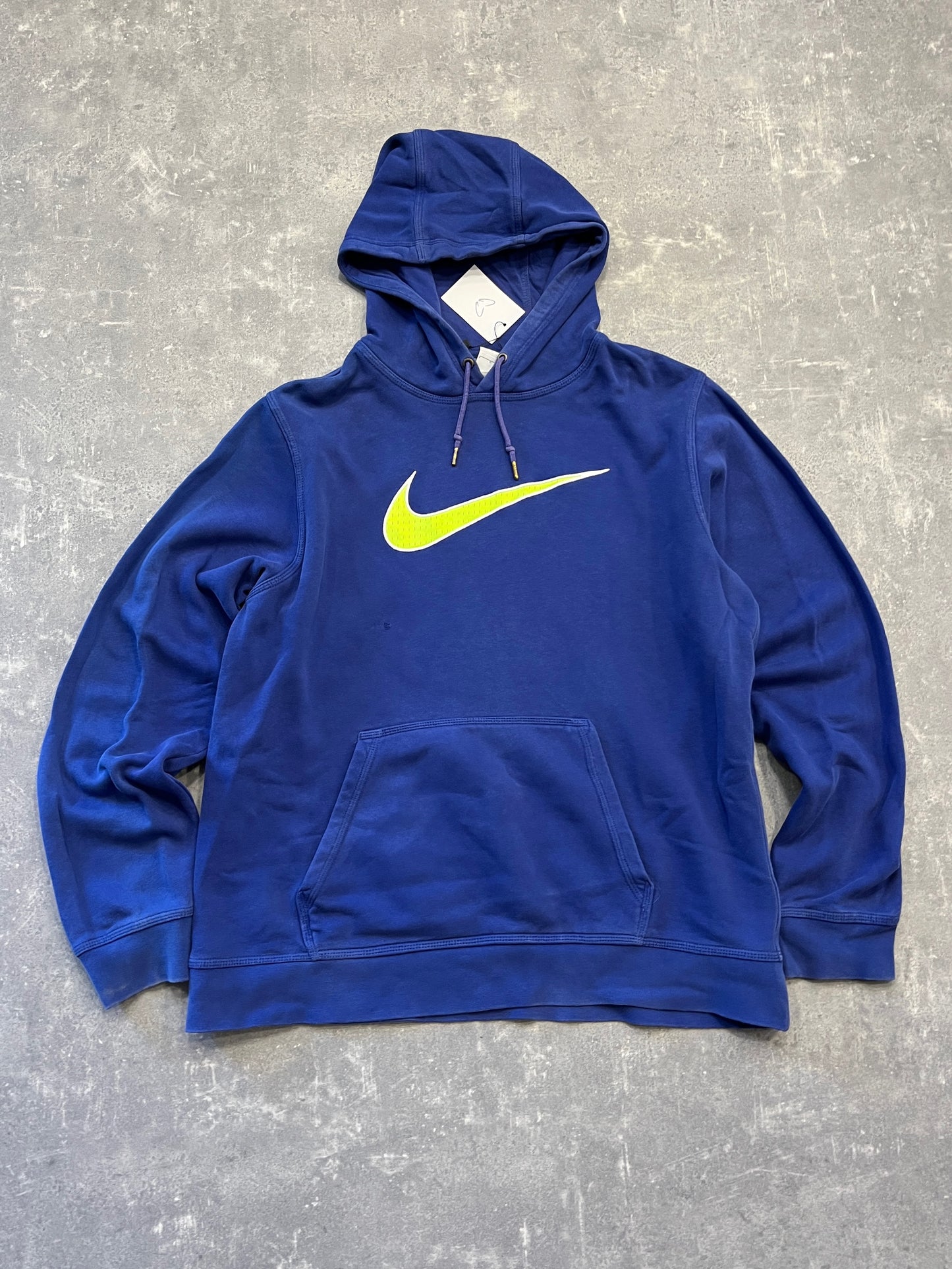 Sweat à capuche Nike