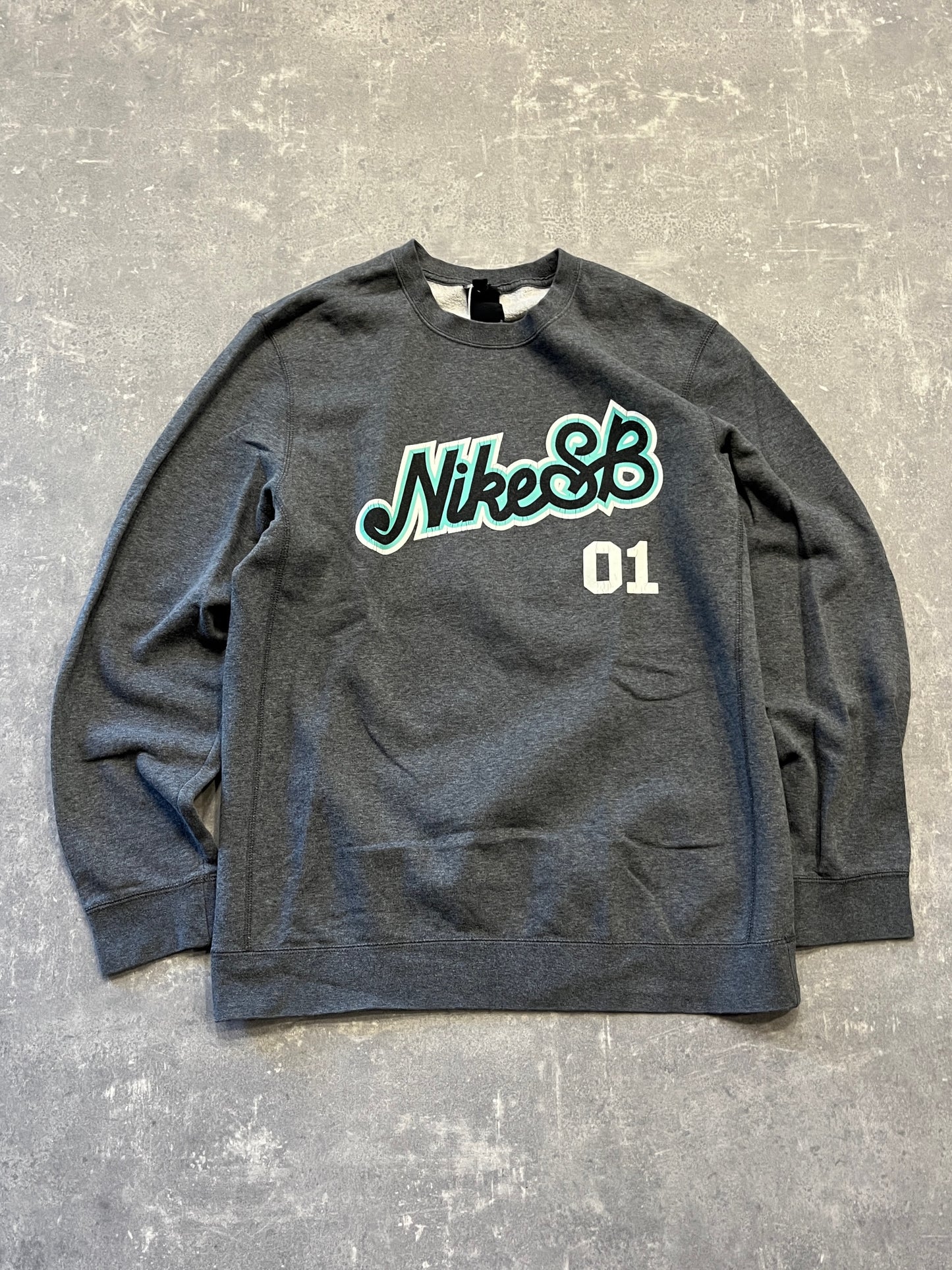 Pull Nike