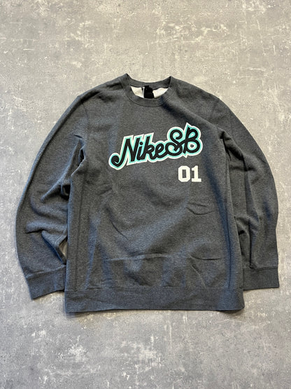 Pull Nike