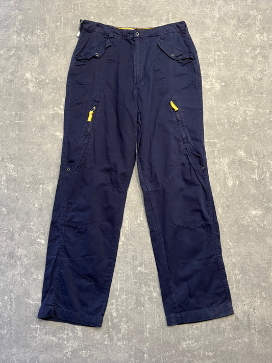 Pantalon cargo Fila