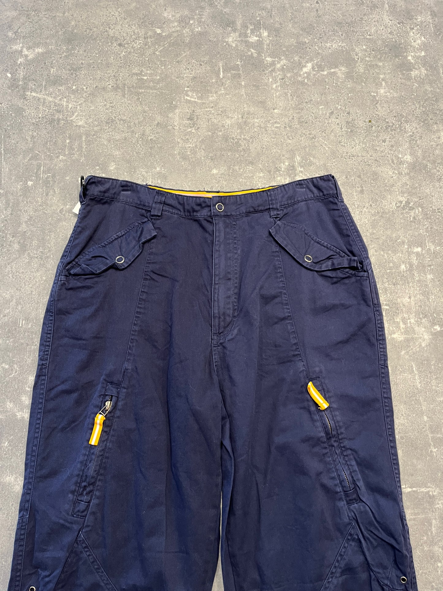 Pantalon cargo Fila