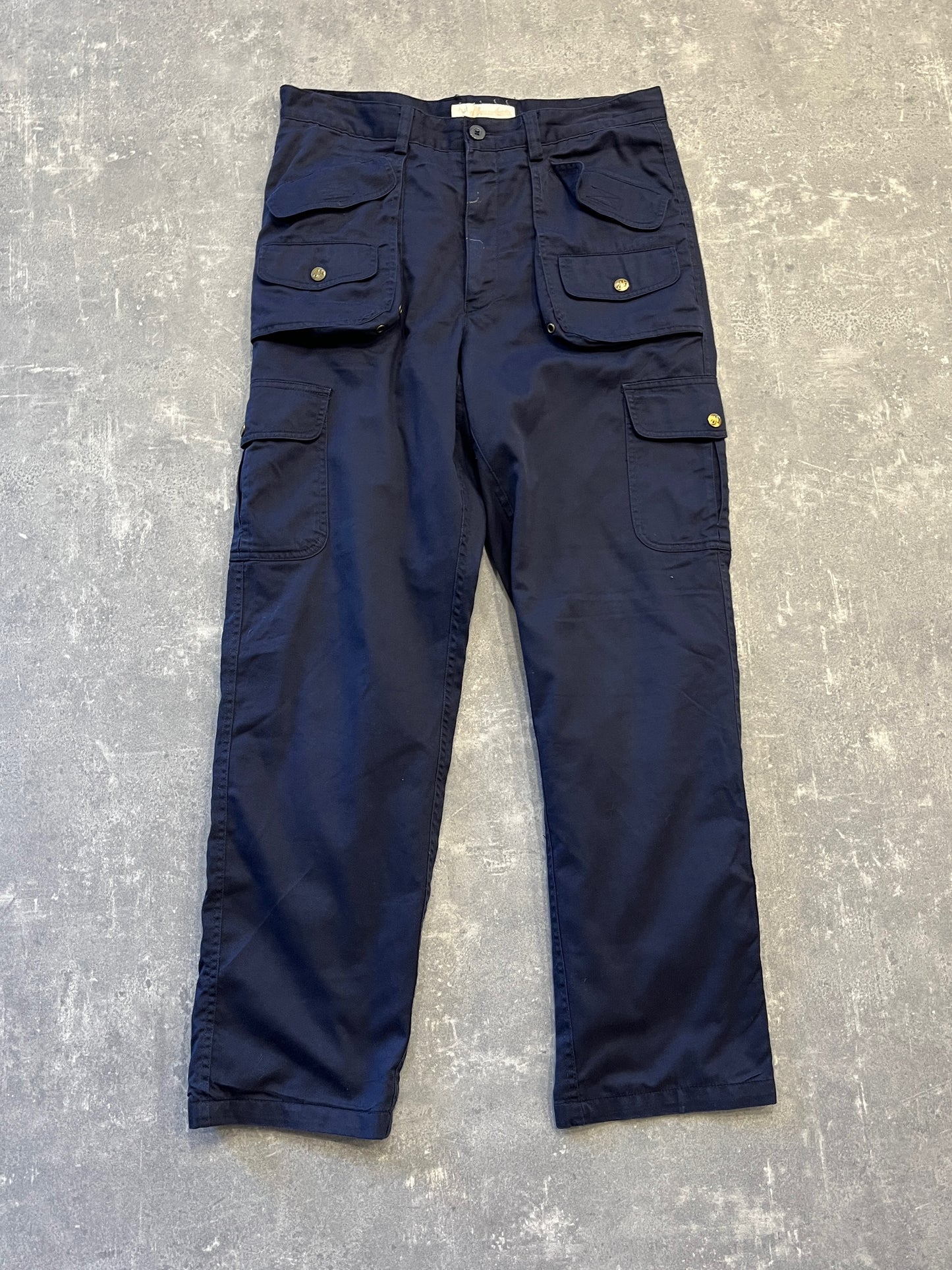 Pantalon cargo