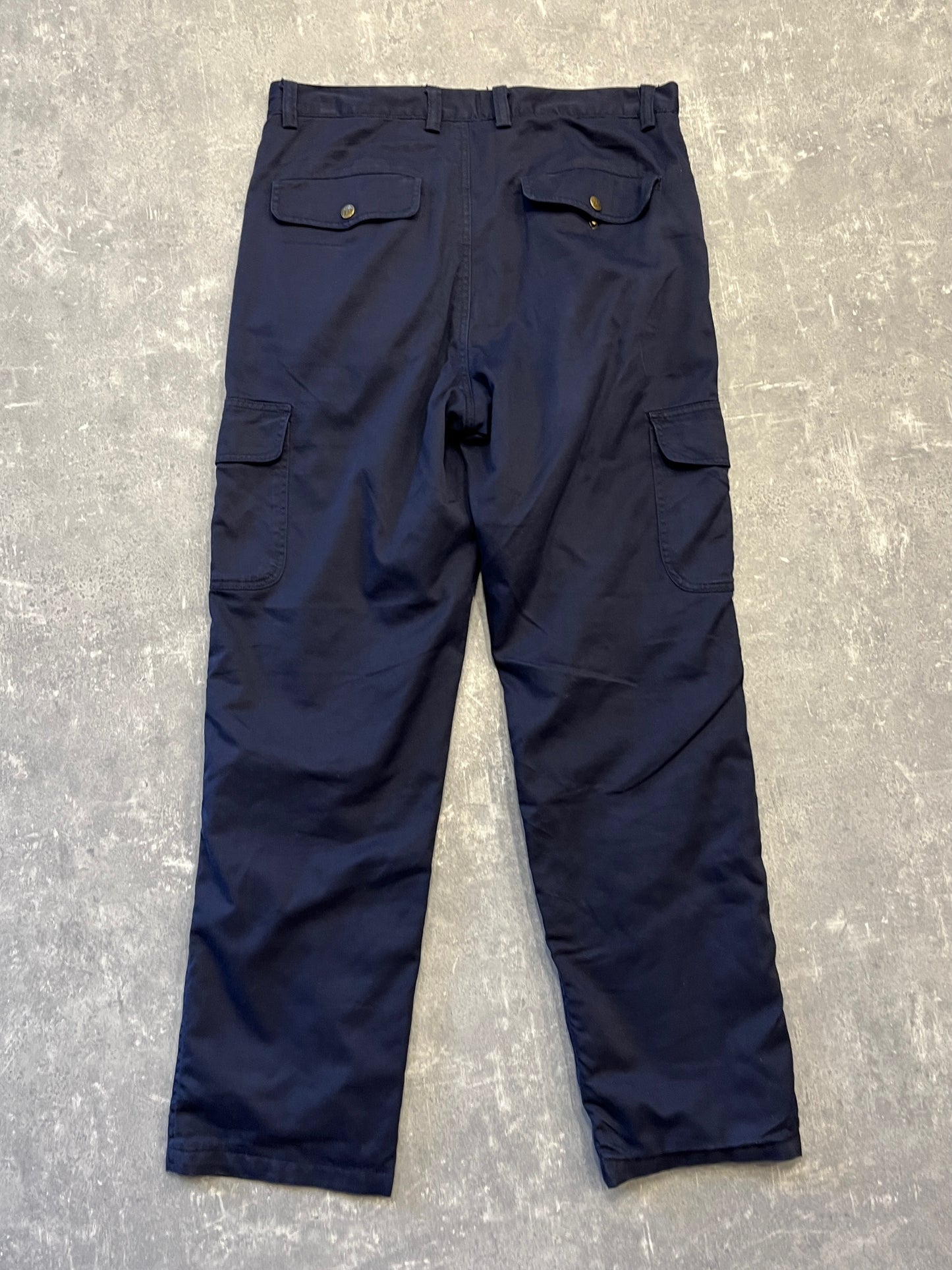 Pantalon cargo