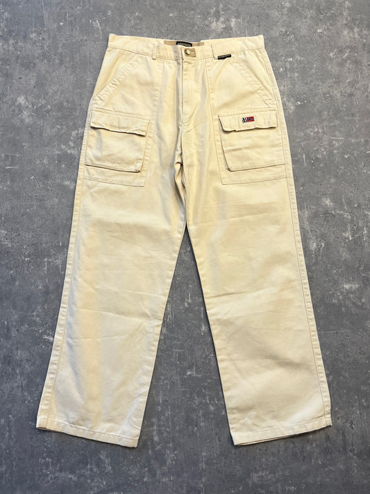 Pantalon cargo Napapijri