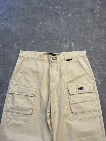 Pantalon cargo Napapijri