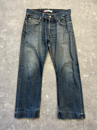 Jean Levi's 512