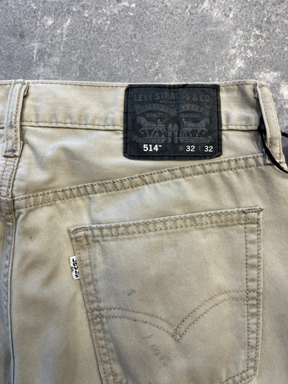 Jean Levi's 514