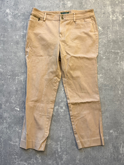 Pantalon chino Ralph Lauren