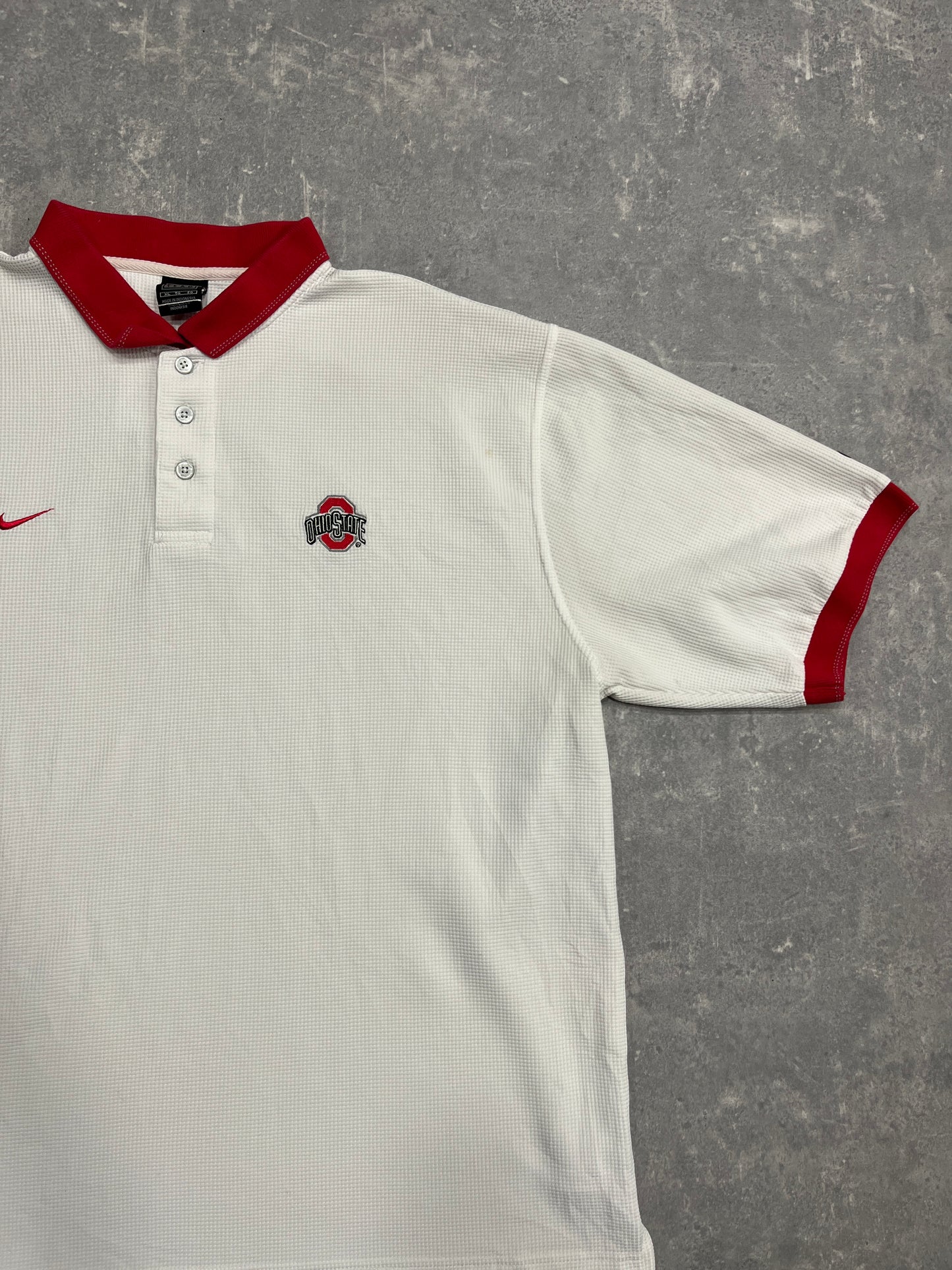 Polo de sport Nike