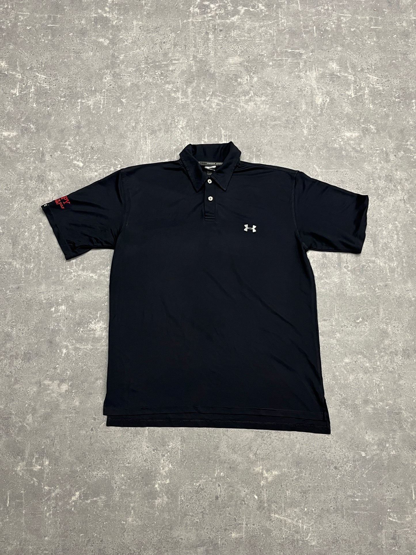 Polo de sport Under Armor