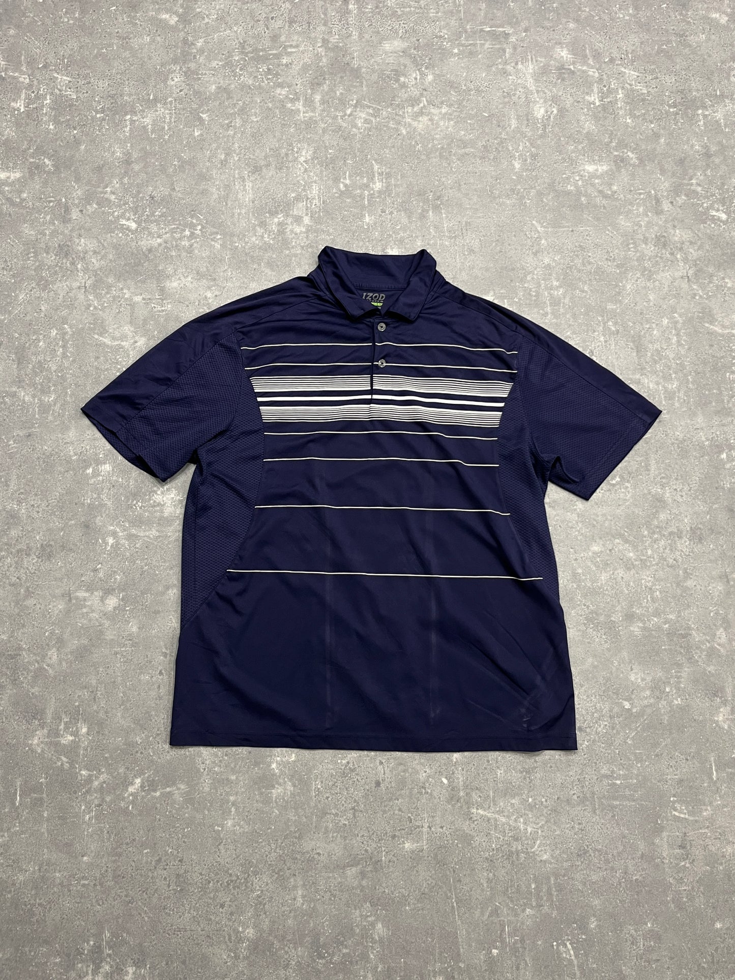 Polo de sport Izod