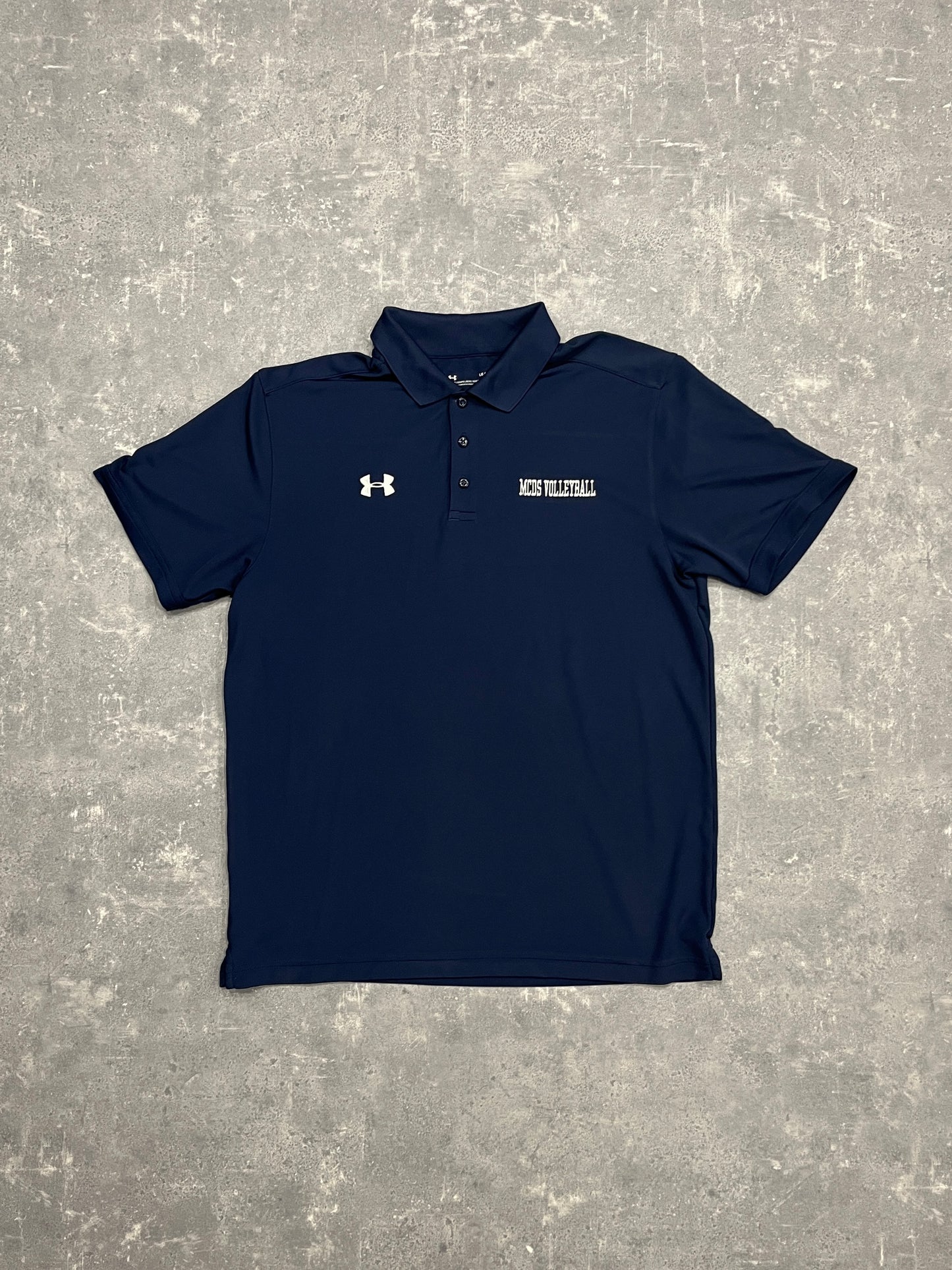 Polo sport Under Armor