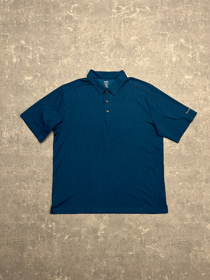 Polo de sport Reebok