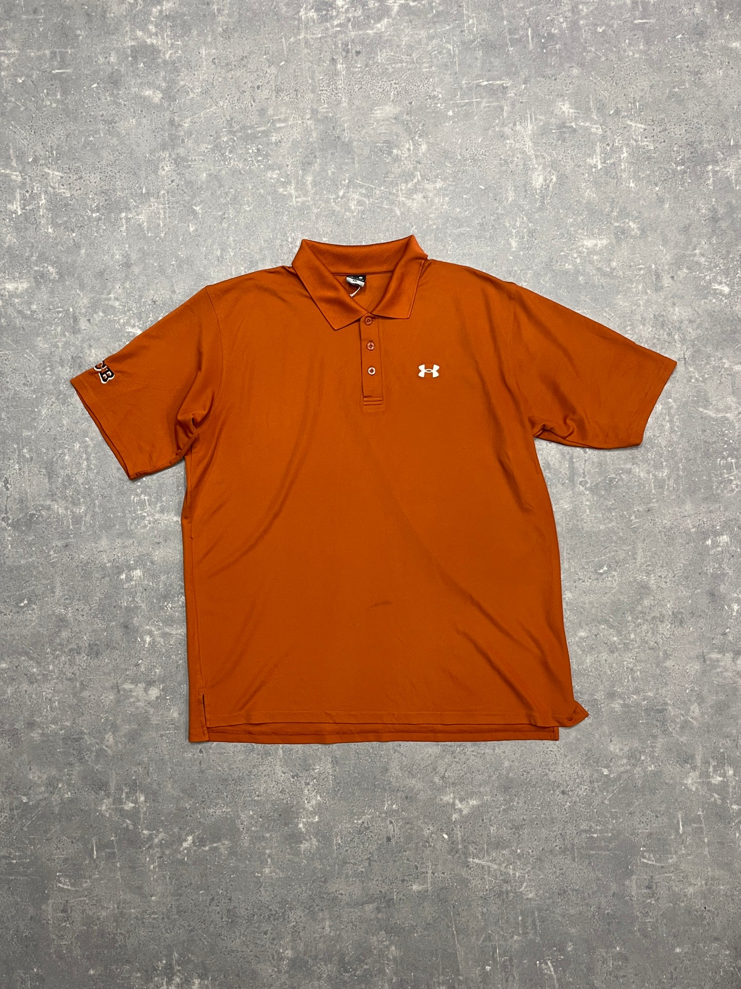 Polo de sport Under Armor