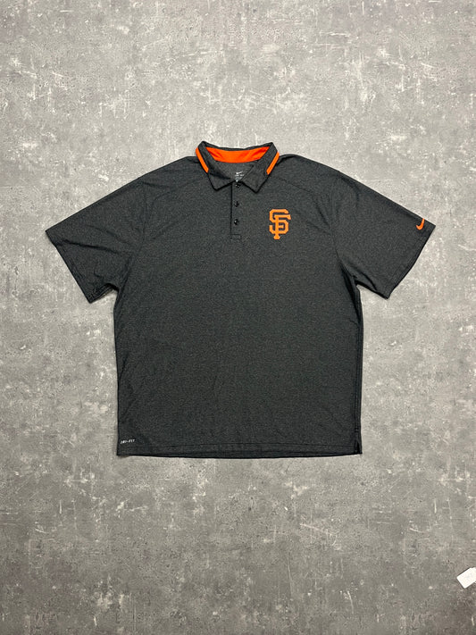 Polo sport Nike