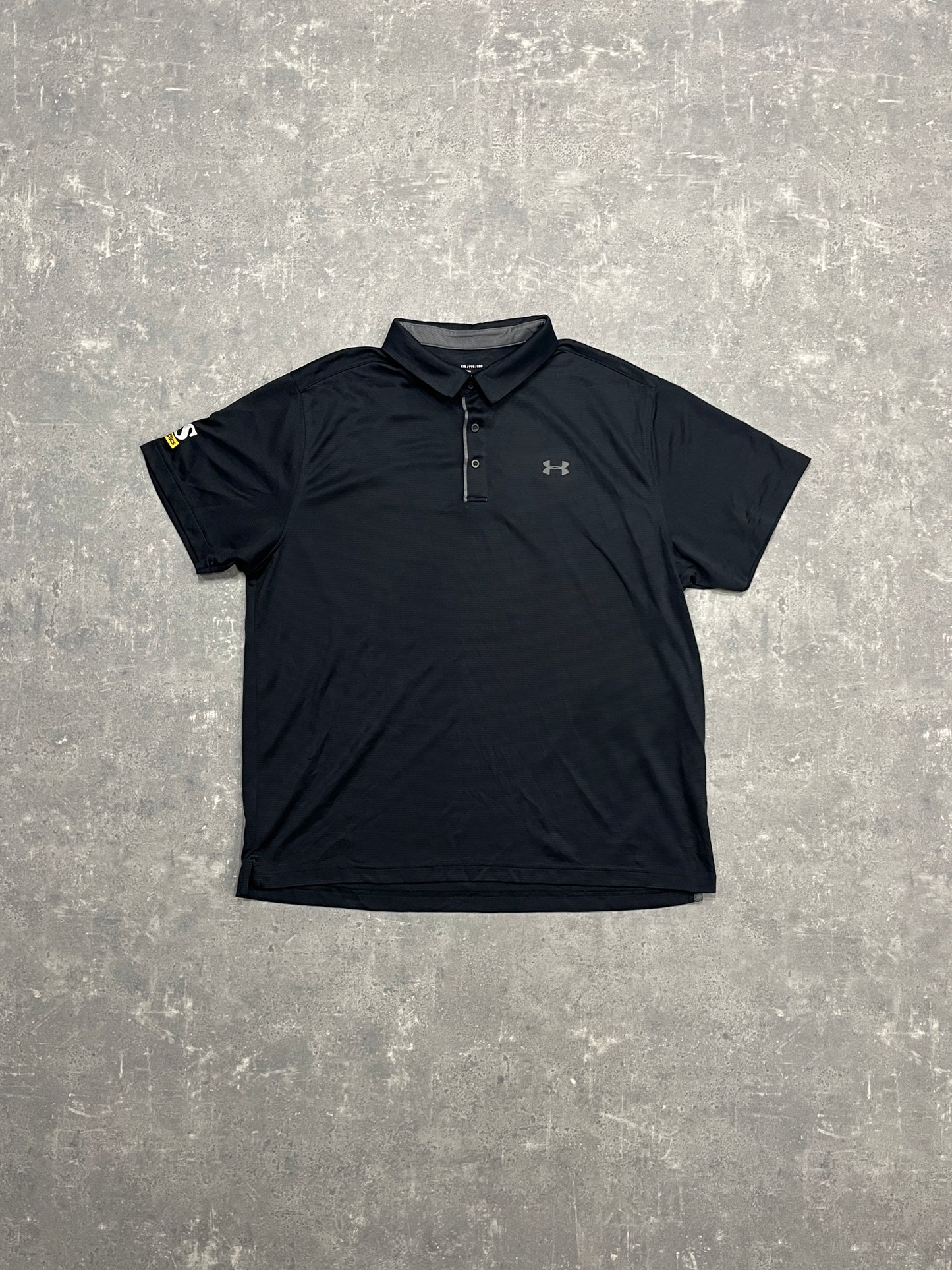 Polo sport Under Armor