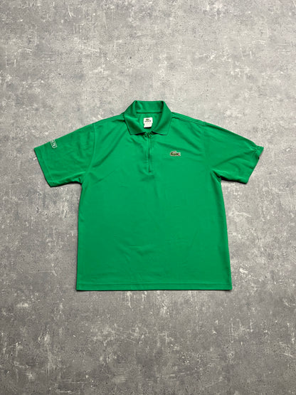 Polo de sport Lacoste