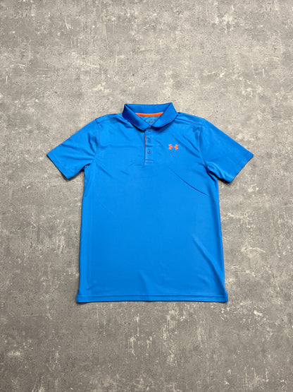 Polo de sport Under Armor