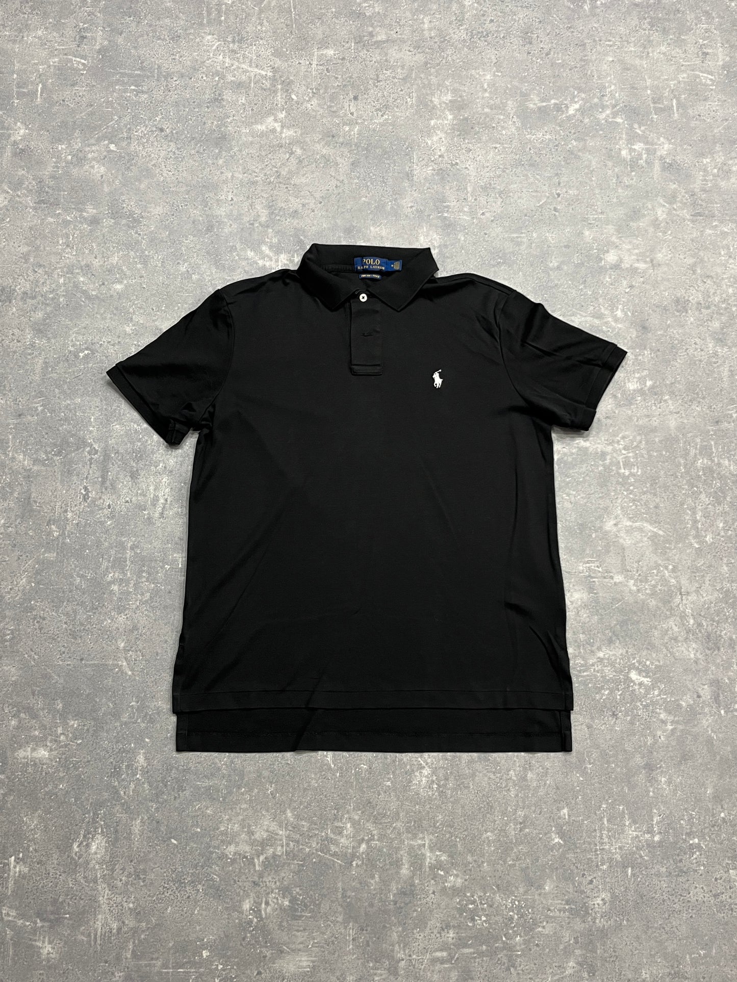 Polo de sport Ralph Lauren