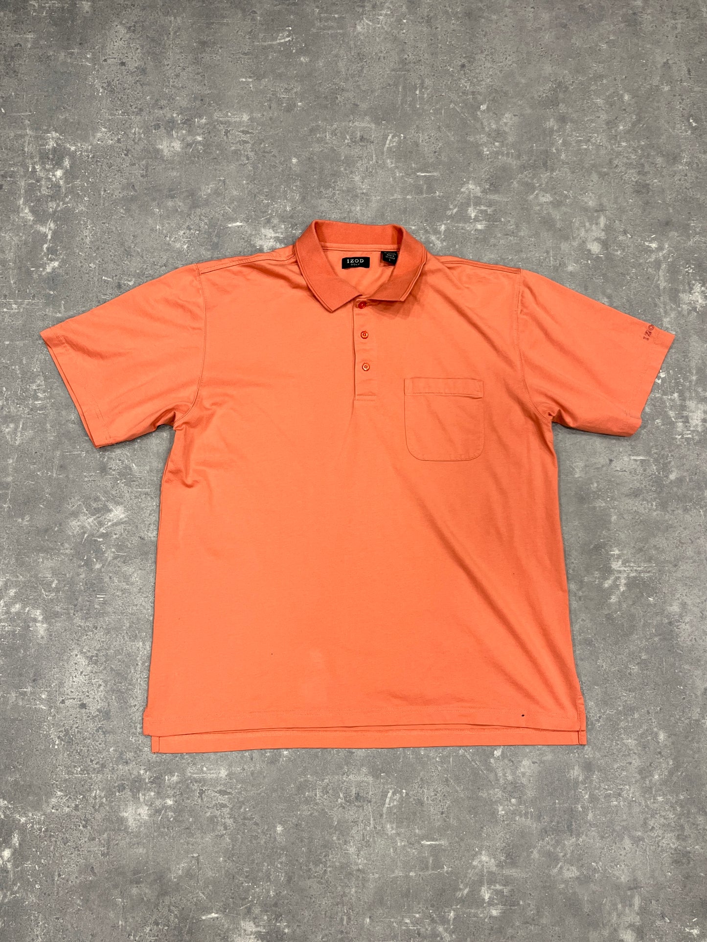 Polo sport Izod