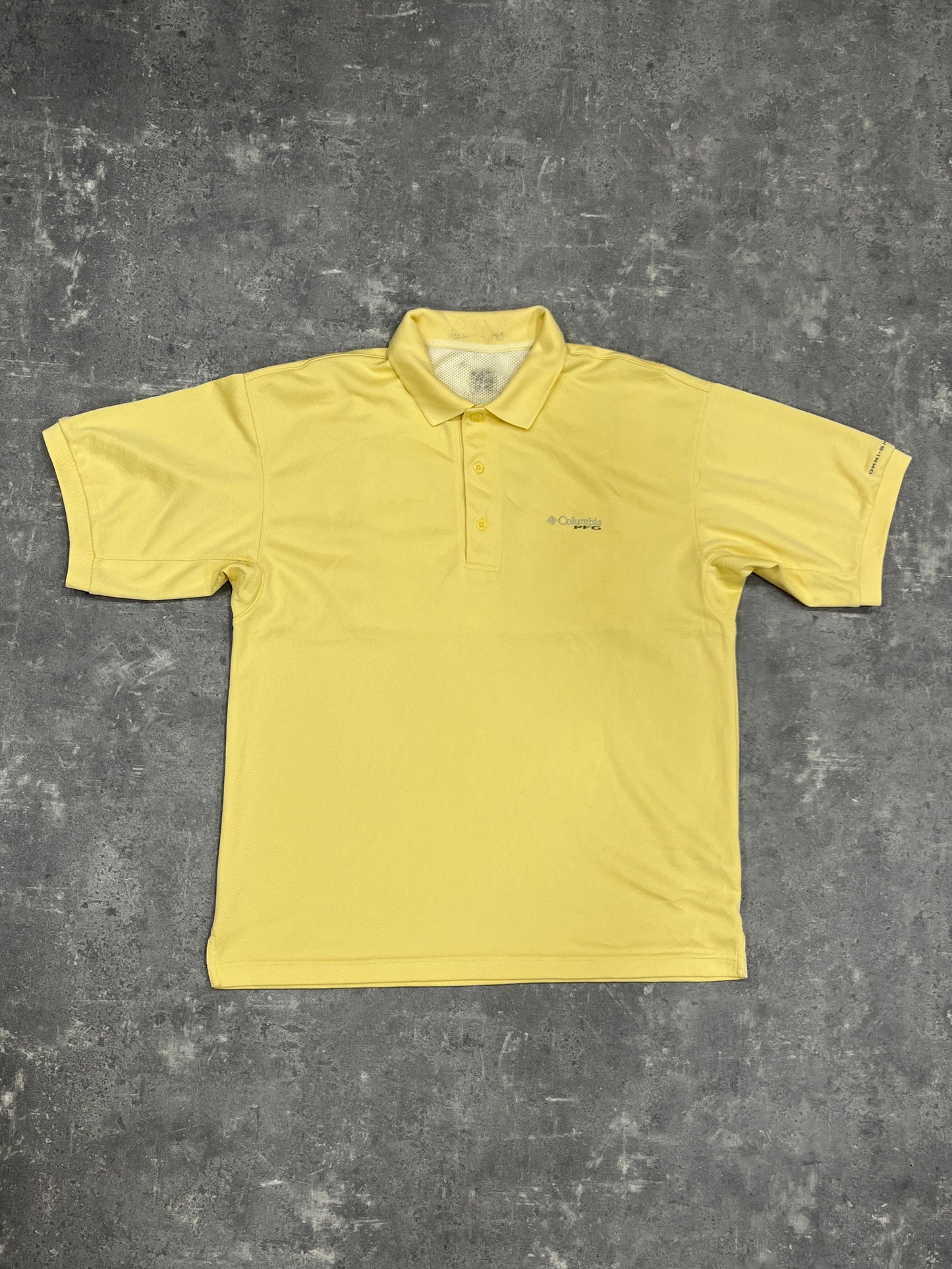 Polo sport Columbia