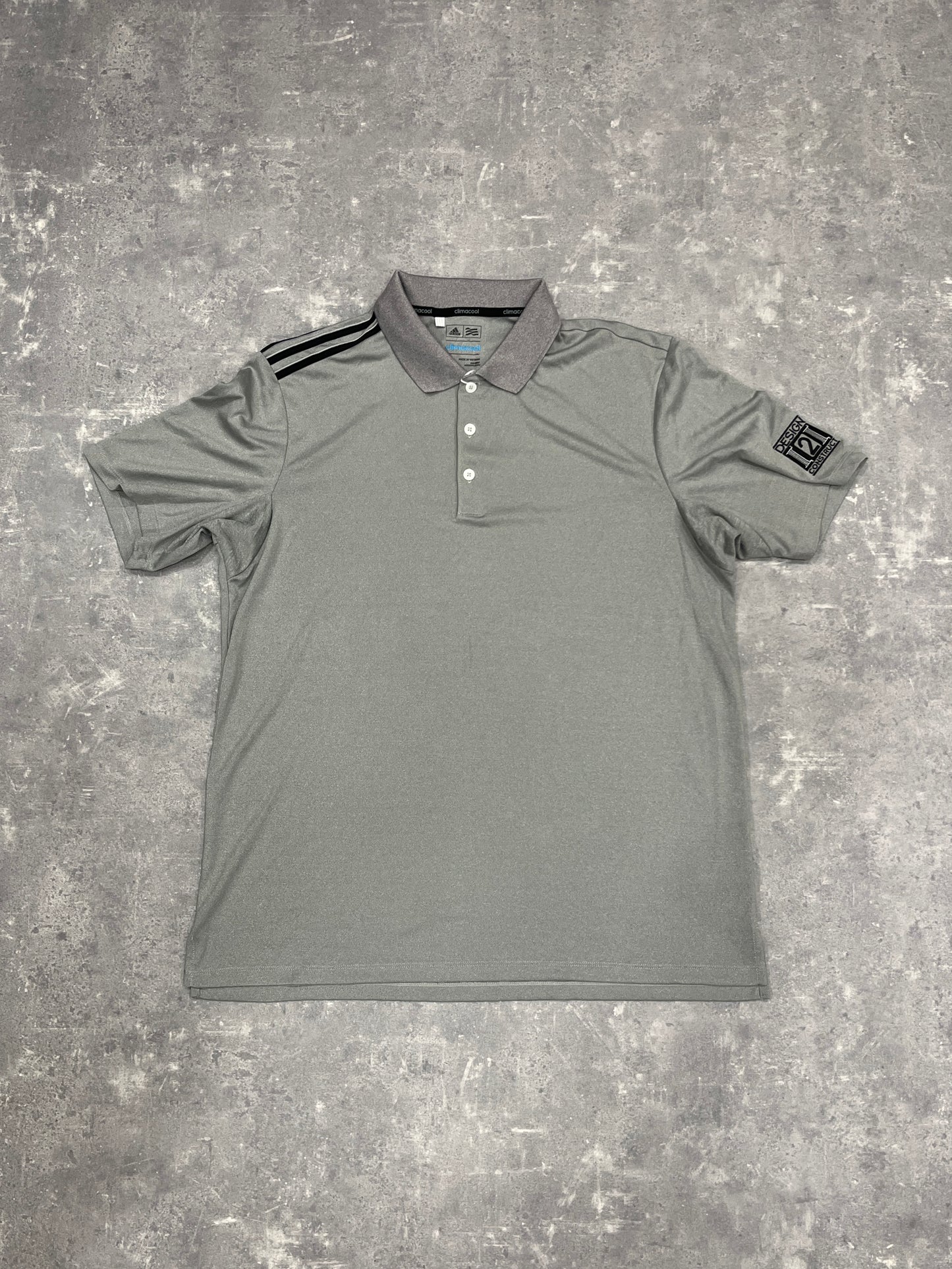 Polo sport Adidas