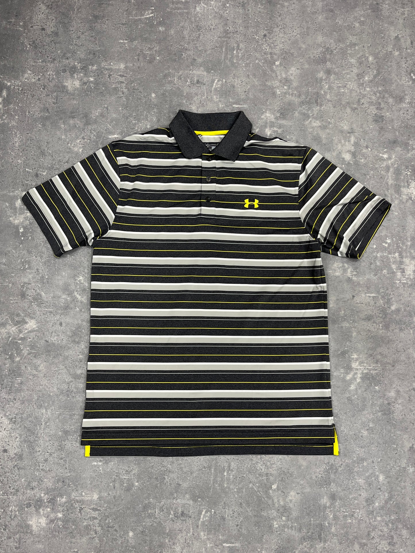 Polo de sport Under Armor