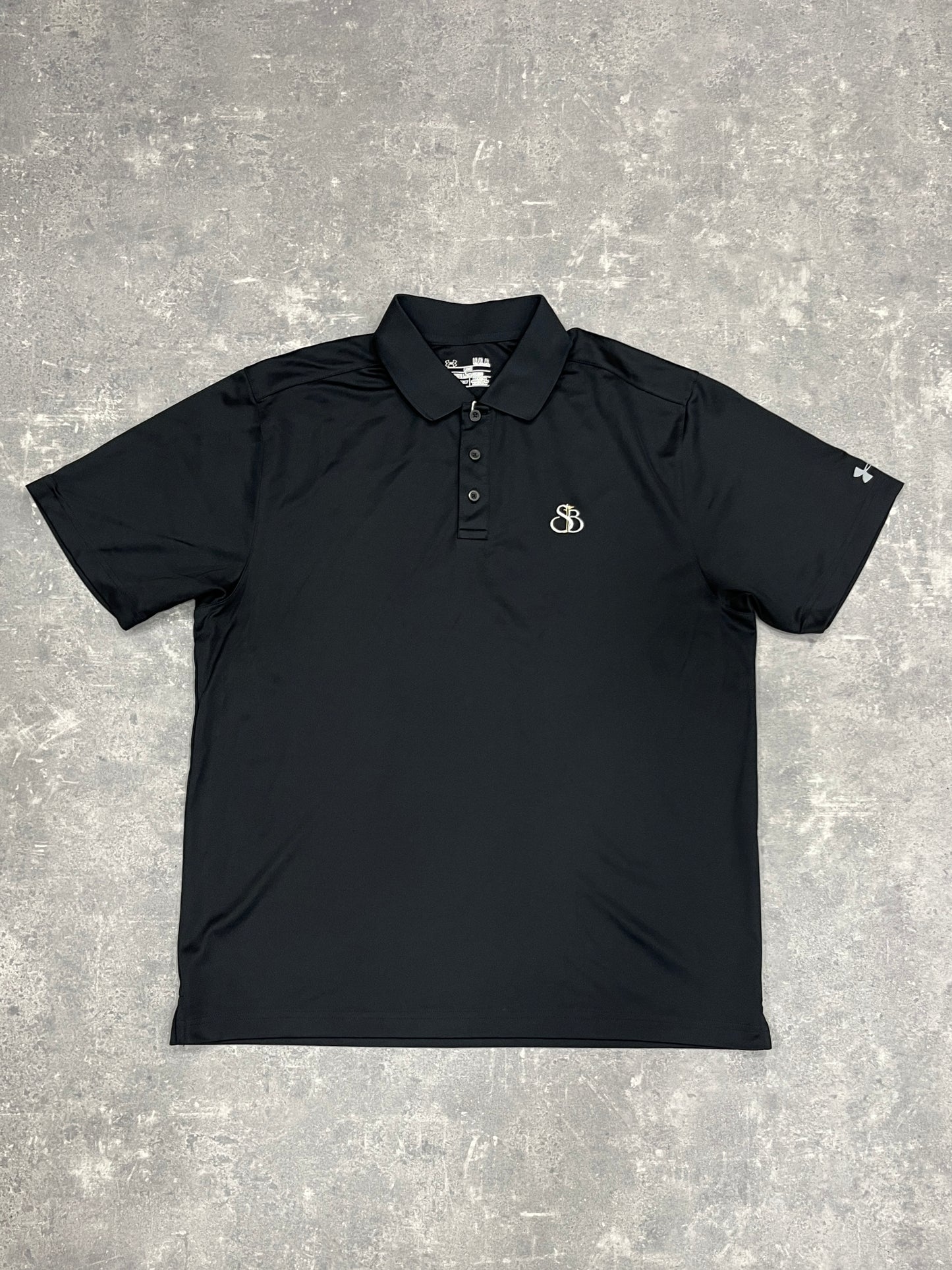 Polo sport Under Armor