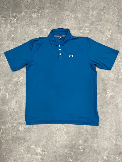 Polo de sport Under Armor