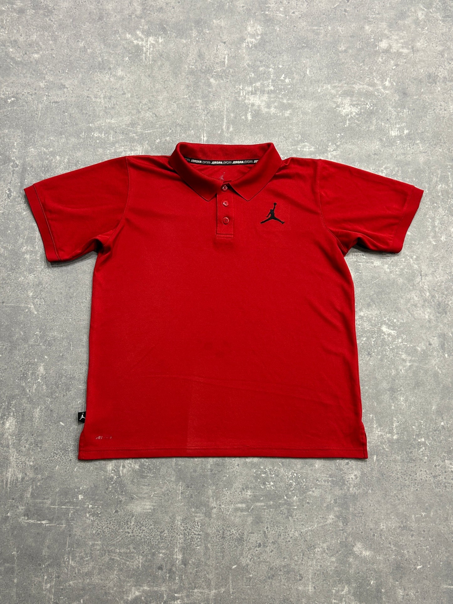 Polo sport Jordan