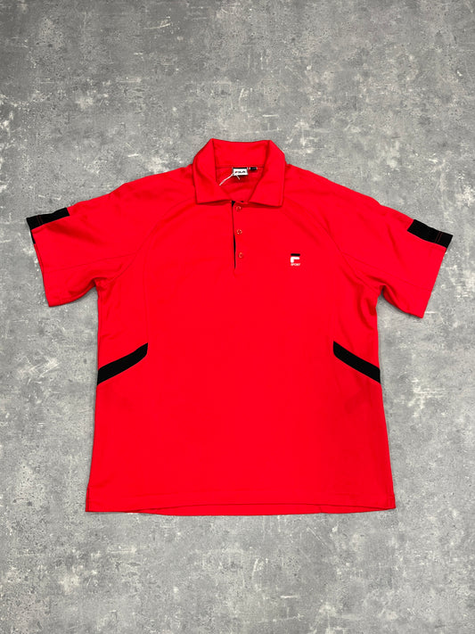 Polo sport Fila