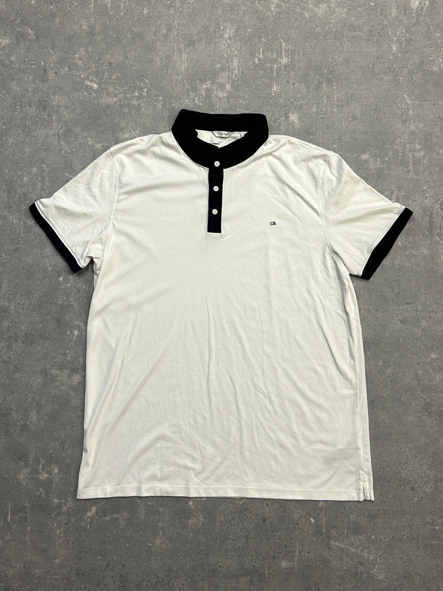 Polo sport Calvin Klein