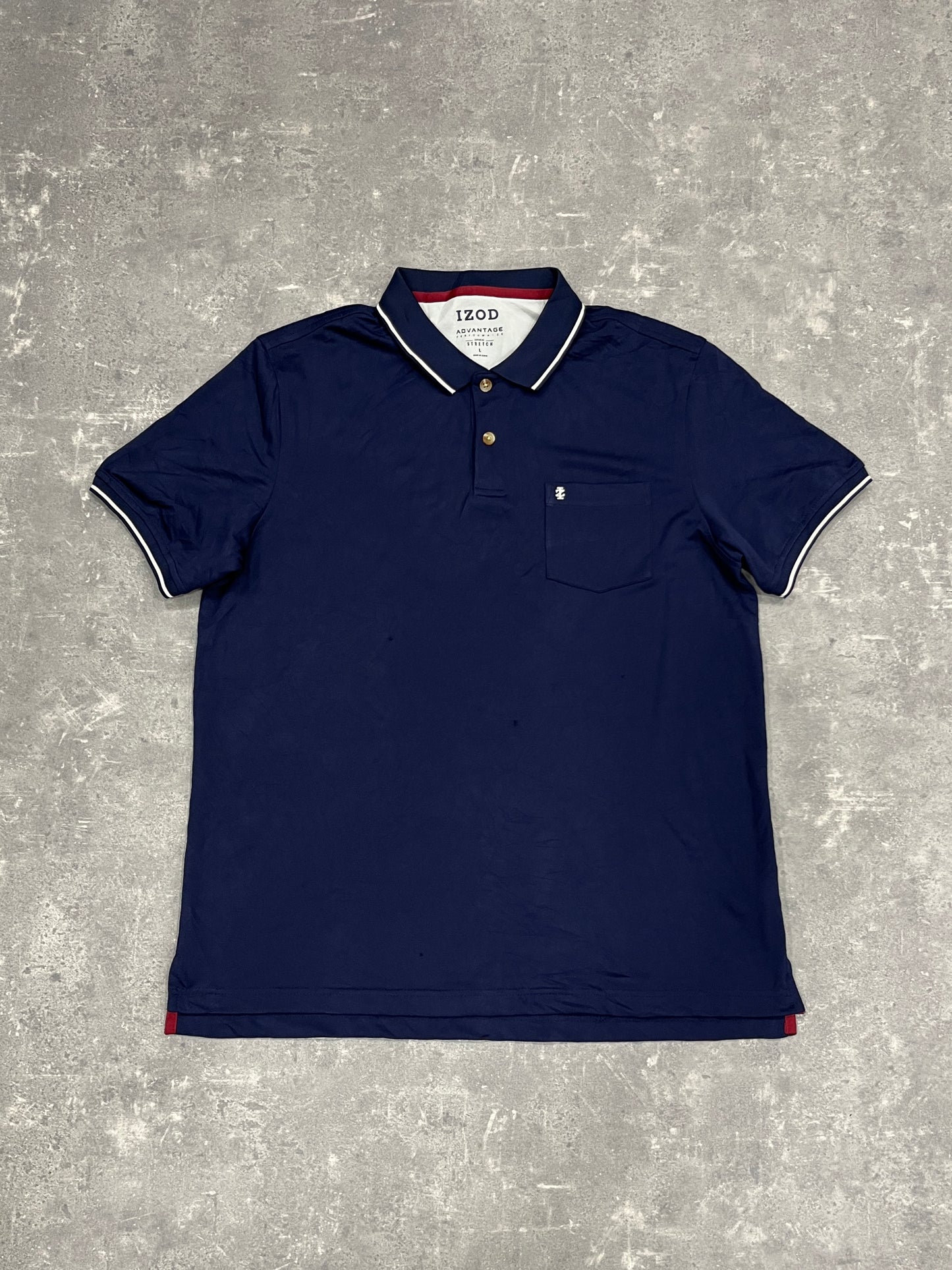 Polo sport Izod