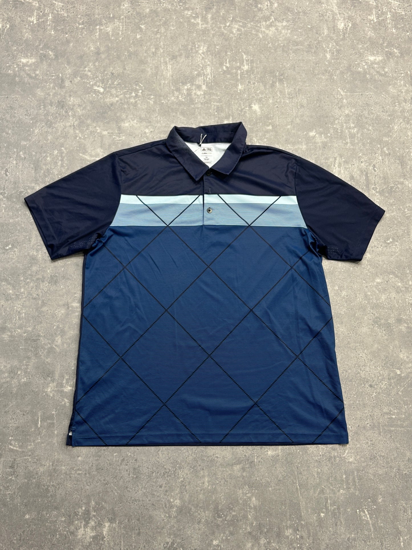 Polo sport Adidas