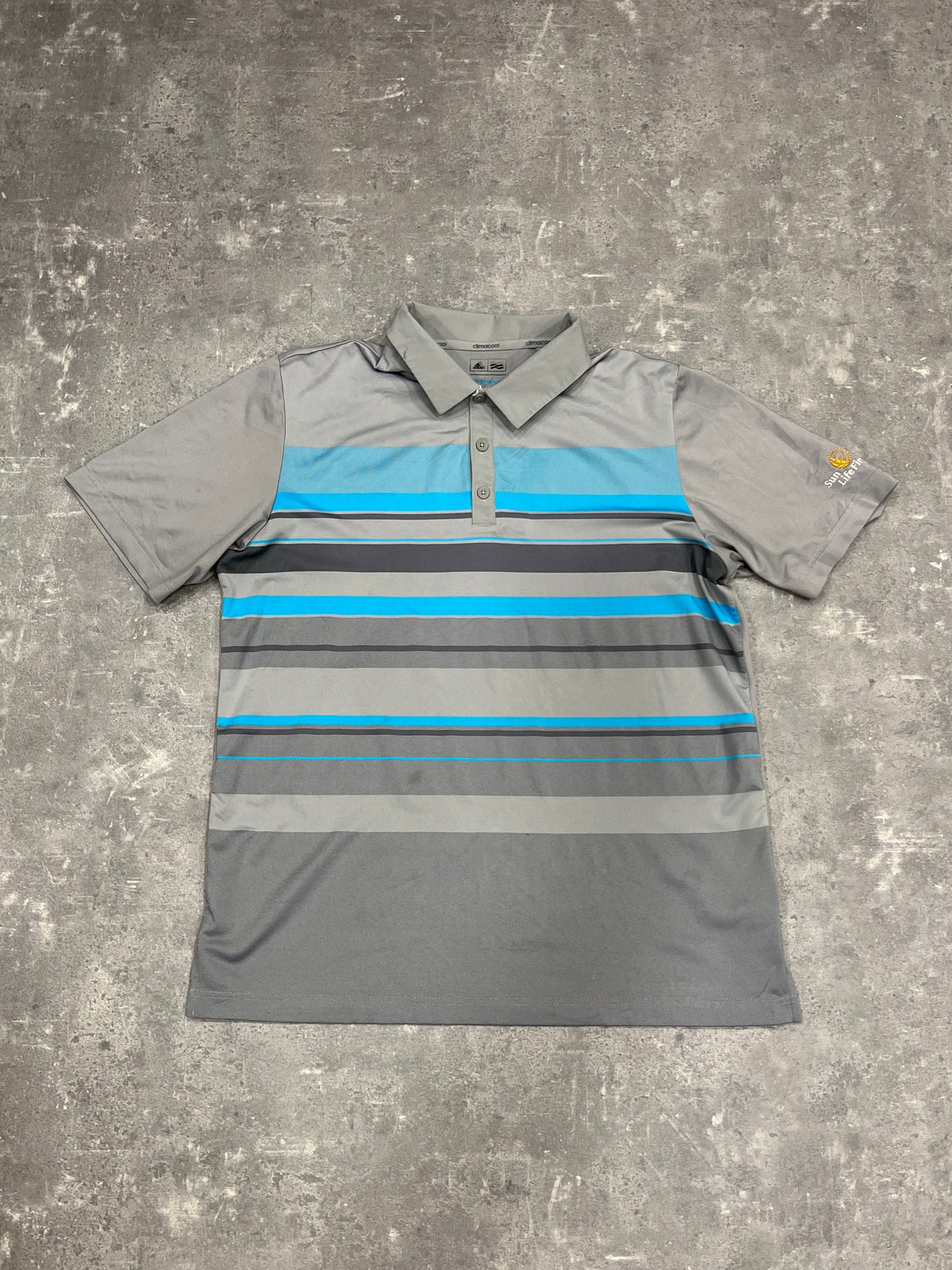 Polo de sport Adidas