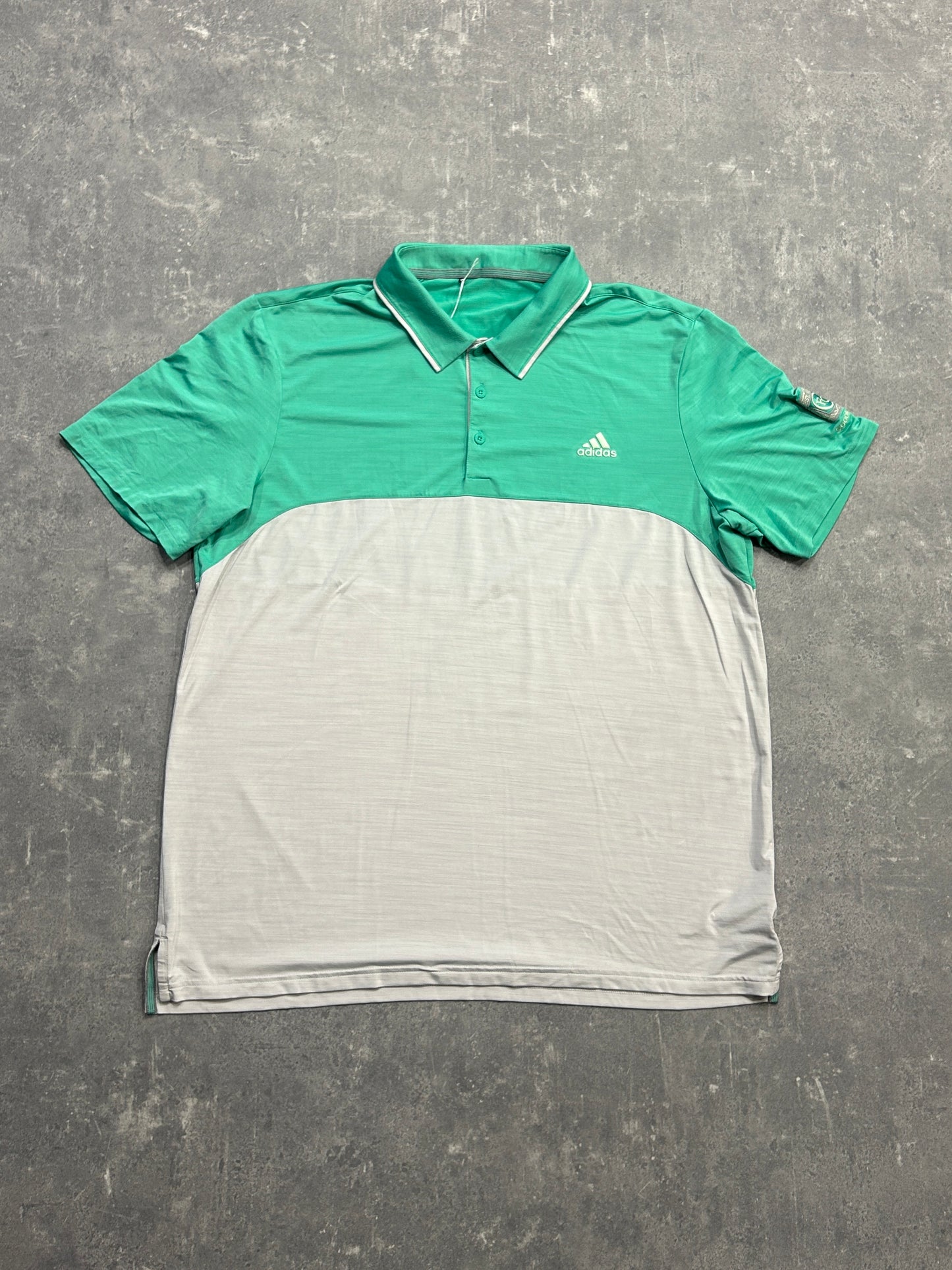 Polo Adidas