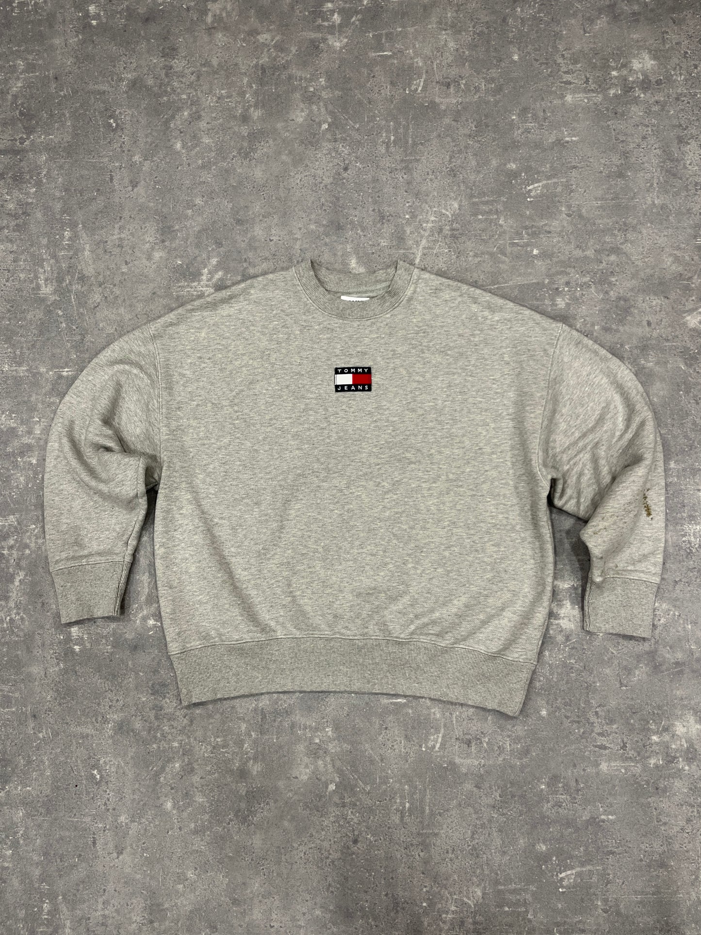 Pull Tommy Hilfiger