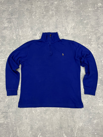 Pull quart de zip Ralph Lauren