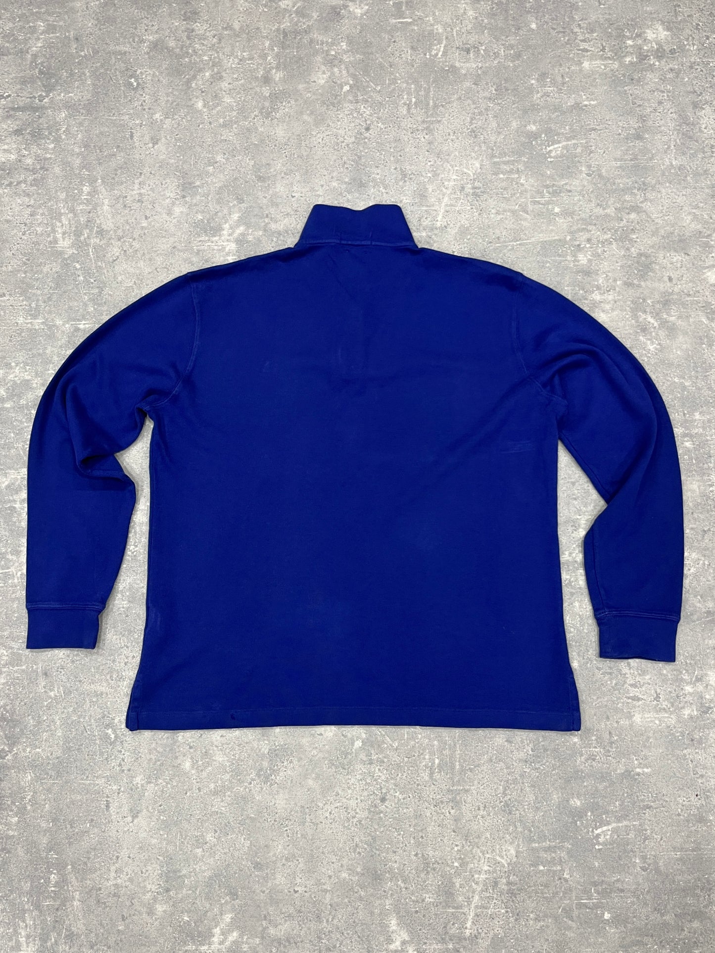 Pull quart de zip Ralph Lauren