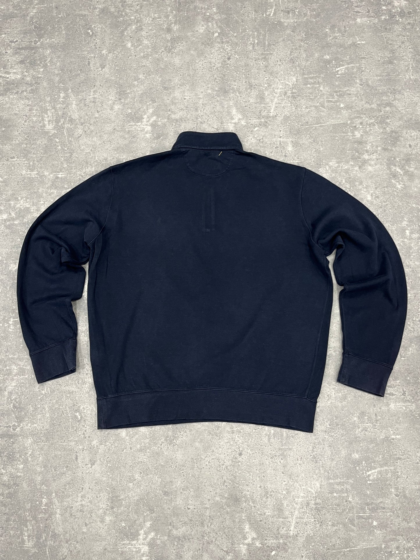 Pull quart de zip Ralph Lauren